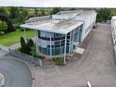 Luftbild - 