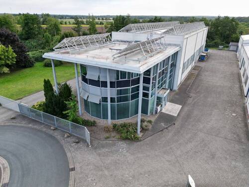 Luftbild - 