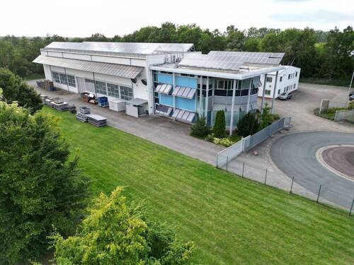 Luftbild - 