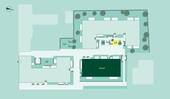 Lage der Eigentumswohnung im Quartier - 