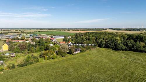 Immobilienstandort - 