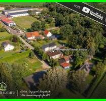 Ihr neues Zuhause am Waldrand - Einfamilienhaus im Bungalowstil - Ahrenshagen-Daskow