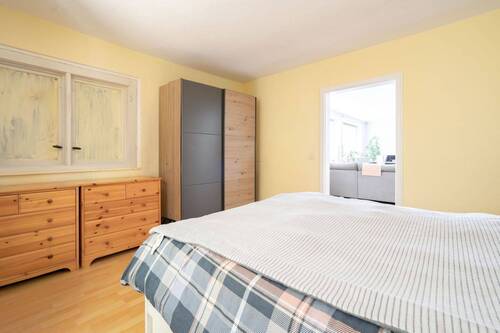 Schlafzimmer - 