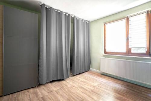 Ankleidezimmer - 