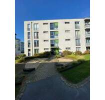 Gepflegte, helle 2-Zimmer-Wohnung mit Balkon in Innenstadtnähe - Elmshorn