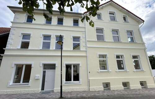 Bild 2 - 2 Zimmer Mehrfamilienhaus, Wohnhaus zum Kaufen in Lengerich