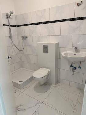 Duschbad - 