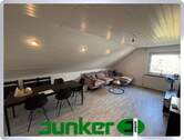 Wohnen - ***Gemütliche DG-Wohnung im 3-Familienhaus***