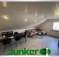 ***Gemütliche DG-Wohnung im 3-Familienhaus*** - Freigericht Somborn