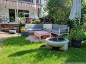 15 Gartengrillplatz - 