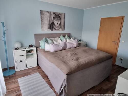 19 OG Schlafbereich - 