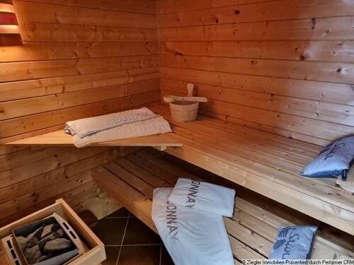 21 OG Sauna - 
