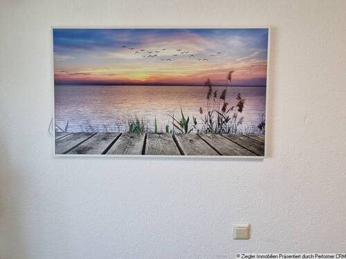 24 OG Tageslichtbad mit zusätzl Infrarotpanel - 