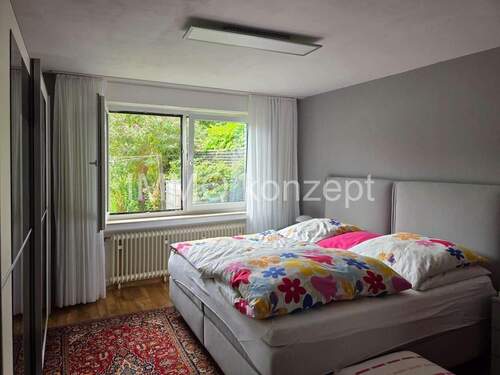 Schlafzimmer - 