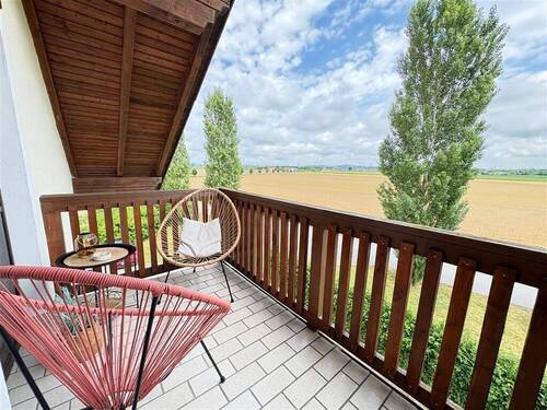 DG - Balkon - 