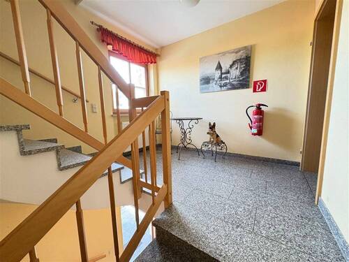 Treppenhaus - 