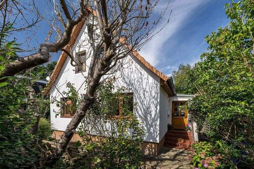 Außenansicht - 4 Zimmer Einfamilienhaus zum Kaufen in Bremerhaven