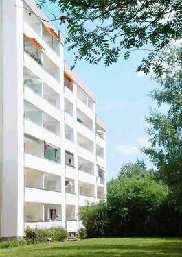 Objektansicht - ###Schönes 2-Zimmerapartment mit Pantryküche###