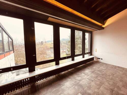 24. Aussicht Wohnraum EG - 