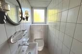 WC mit Tageslicht - 