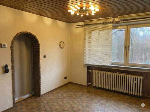 Küche - 4 Zimmer Etagenwohnung in Mönchengladbach