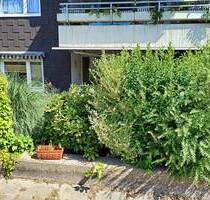 Vermietete Wohnung mit Terrasse inmitten der Wattenscheider Innenstadt - Bochum