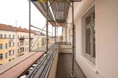 WE9 Balkon - 