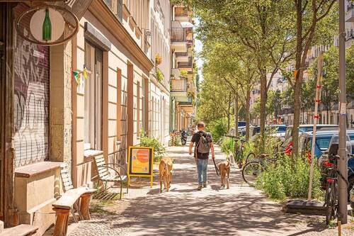 Umgebung Samariterviertel (10) - 