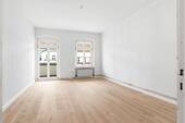 WE9 Zimmer 1 - Großzügige 2-Zi.-Wohnung mit Balkon im Samariterviertel