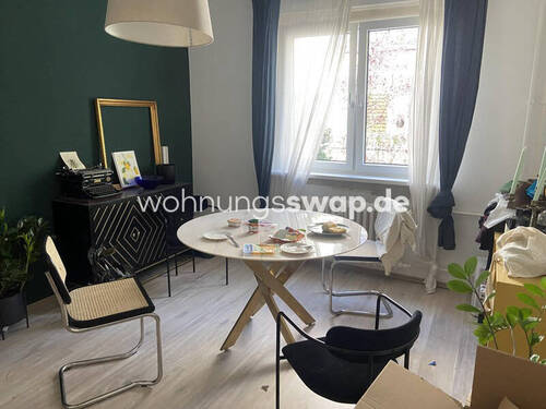 Bild 4 - Etagenwohnung mit 66,00 m&sup2; in Berlin zur Miete