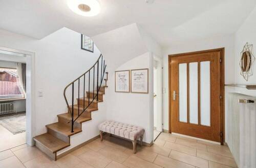 Bild 4 - Doppelhaushälfte mit 133,00 m&sup2; in Miesbach zum Kaufen