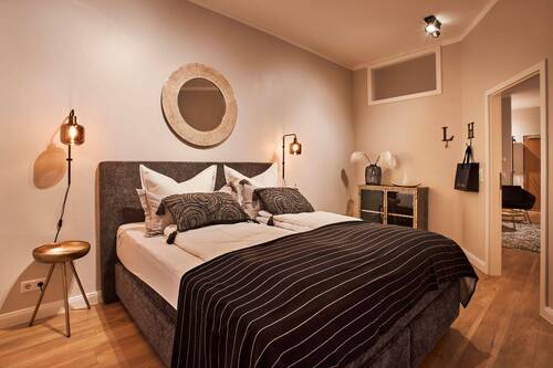 Bild 3 - 3 Zimmer Etagenwohnung in Fulda