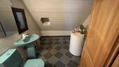 Gäste WC - 