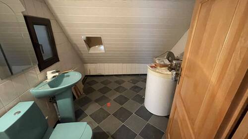 Gäste WC - 