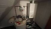 Heizung aus 2006 - 