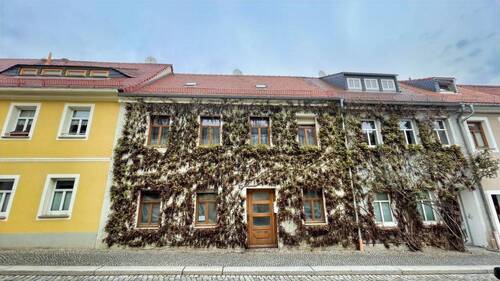 Haus - Stadtreihenhaus mit Potenzial - 135.000,00&nbsp;EUR Kaufpreis, ca.&nbsp; 135,00&nbsp;m&sup2;&nbsp;Wohnfl&auml;che