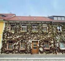 Stadtreihenhaus mit Potenzial - 135.000,00&nbsp;EUR Kaufpreis, ca.&nbsp; 135,00&nbsp;m&sup2;&nbsp;Wohnfl&auml;che in Kamenz (PLZ: 01917)