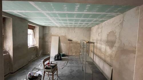Zimmer EG - 