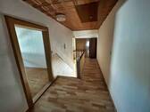 Flur im Dachgeschoss - 