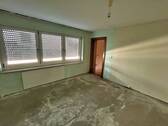 Wohnzimmer im Erdgeschoss - 