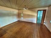 Zimmer im Erdgeschoss - 