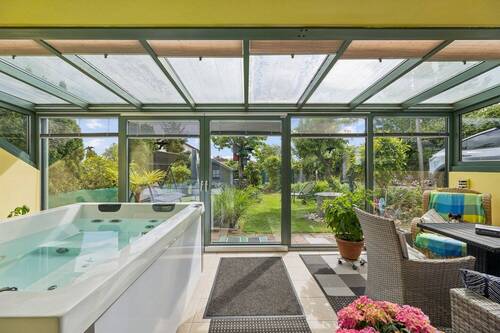 Wintergarten - 