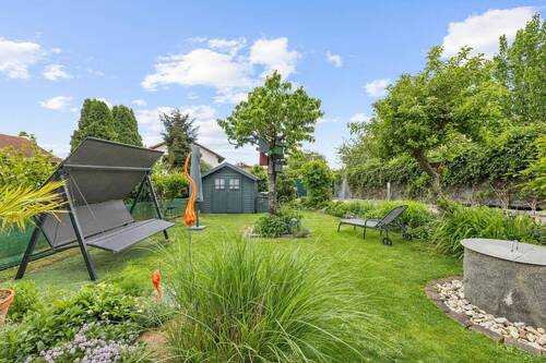 Garten - 