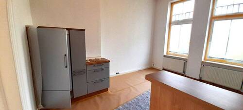 Küche links - 
