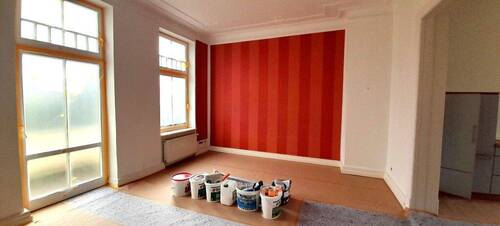 Wohnzimmer - 