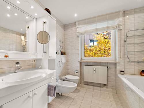 Badezimmer - 