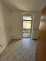 Küche - 3 Zimmer Etagenwohnung zur Miete in Mittweida