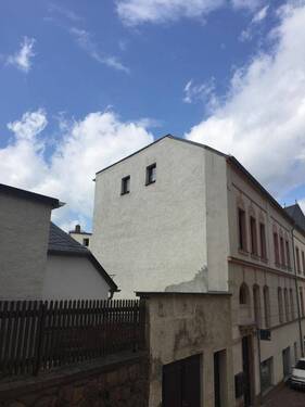 Hausansicht - 