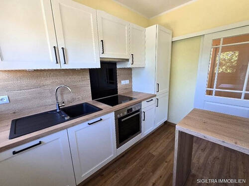 Bild 3 - 3 Zimmer Etagenwohnung in Börger