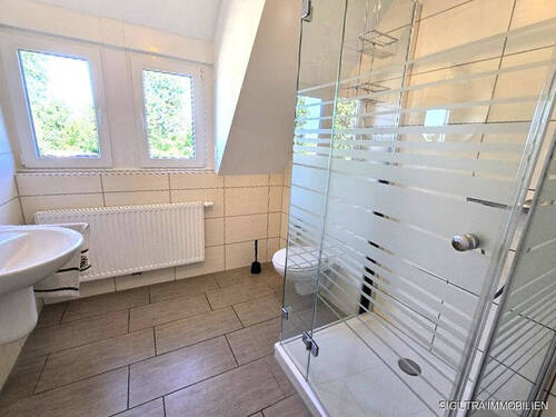 Bild 4 - Etagenwohnung mit 77,00 m² in Börger zur Miete